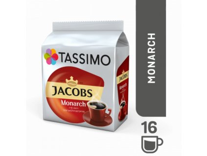 25903 1 tassimo jacobs monarch 16 ks