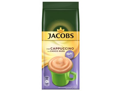 Choco Nuss