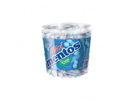 26794 1 mentos mint mini 120x10 5g