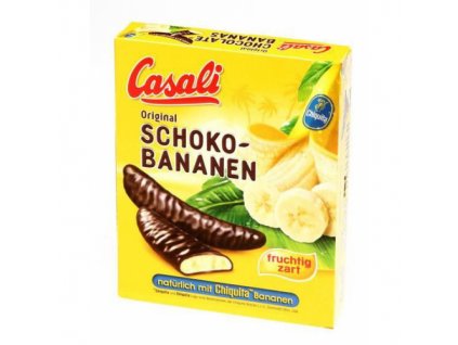 27631 1 casali coko bananek 150g