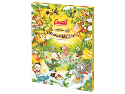 27745 1 casali adventni kalendar 310g poskozeny obal