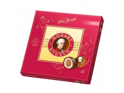 28054 1 austria mozartkugeln bonboniera 247g