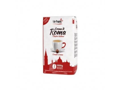 28441 1 cafe peppino crema di roma 1kg