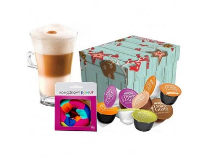 29077 1 darkova sada dolce gusto latte