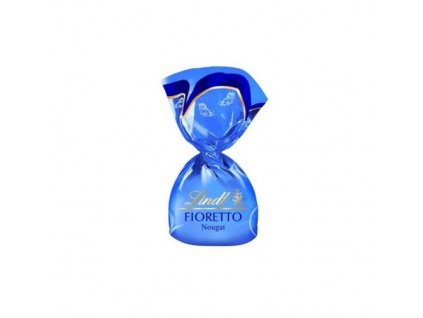 29959 1 lindor pralinky fioretto nugat vazena 100g