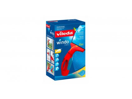 Vileda 3