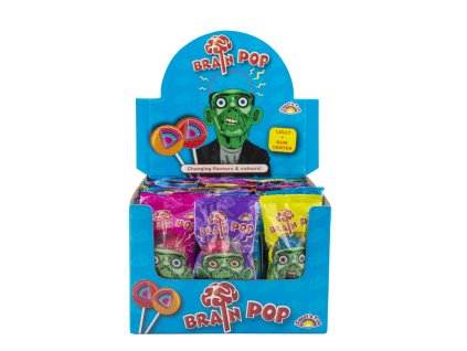 Brain pop