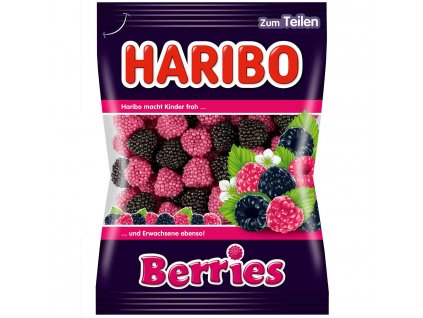 Berries