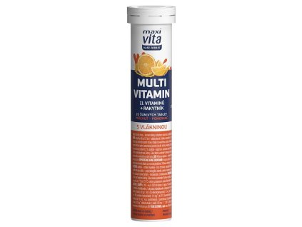 Multivitamín