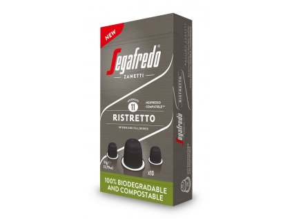 Segafredo Ristretto