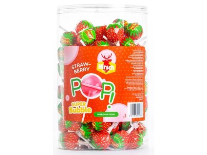 Bubble Lolly