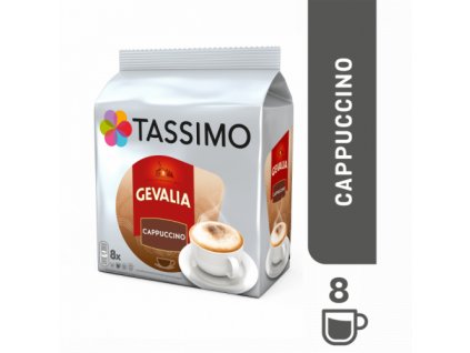 32044 1 tassimo gevalia cappuccino 8 8 kapsli