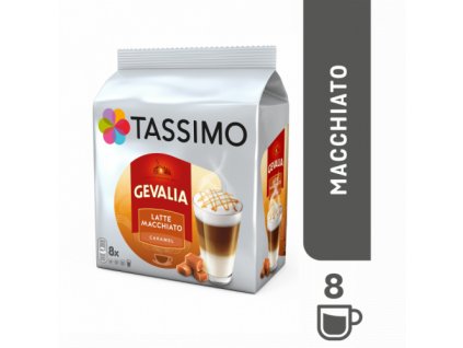 32047 1 tassimo gevalia caramel macchiato 8 8ks