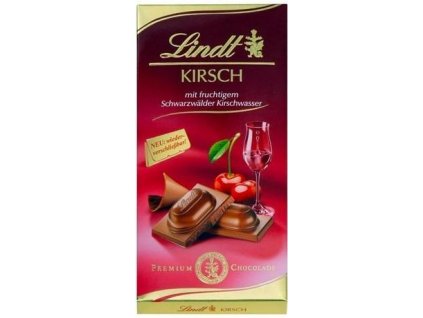 32230 1 lindt kirsch cokolada mlecna s tresnovym likerem 100g