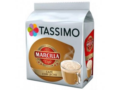 33226 1 tassimo marcilla cafe con leche 16 ks