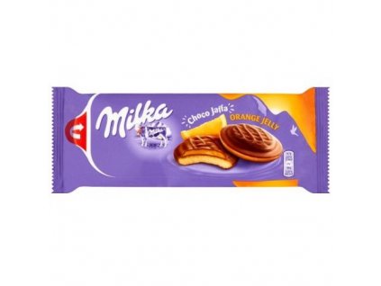 33517 1 milka choco jaffa piskoty pomerancove 147g