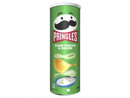Pringles Sour