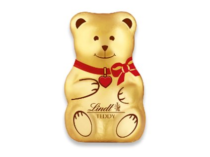 Teddy 40g