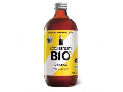 34531 sodastream bio orange 500ml