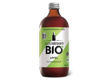 34537 sodastream bio apfel 500ml