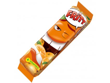Fritt pomeranč
