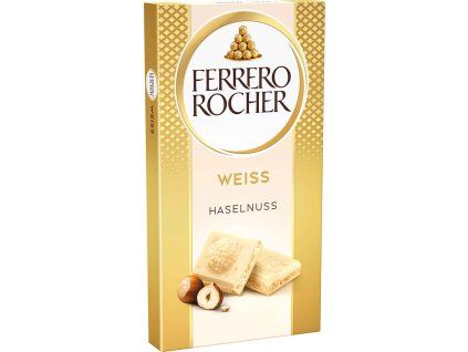 Rocher White