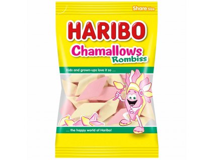 haribo chamallows rombiss 225g no1 2015