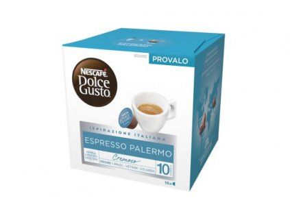 espresso palermo