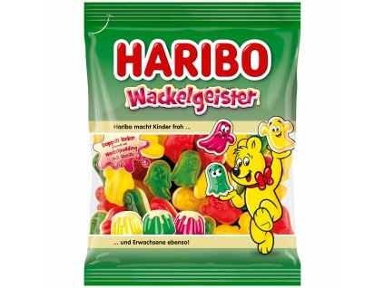 Strašidýlka