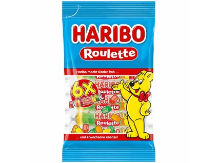 Roulette