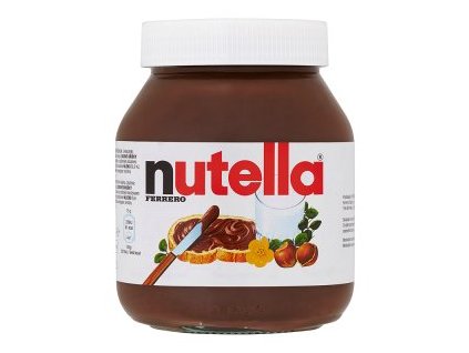 Nutella 600g