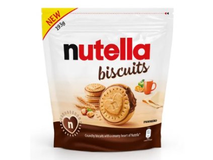 nutella biscuits t14 193g