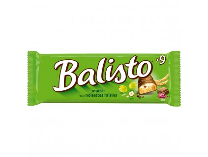 Balisto