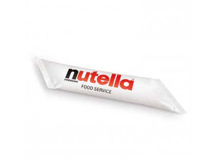 nutella spritzbeutel 1kg