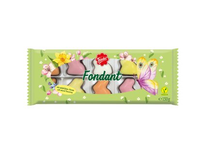 Fondánoví zajíčci