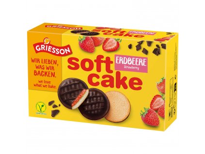 griesson soft cake erdbeere 2x12er no1 5719