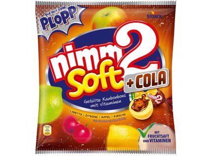Nimm2 Cola