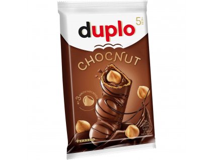 duplo chocnut 5er no1 0825