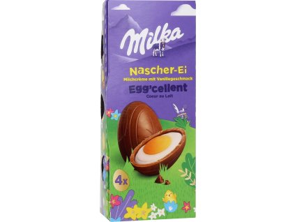milka snack egg 124 g 1053780 cs