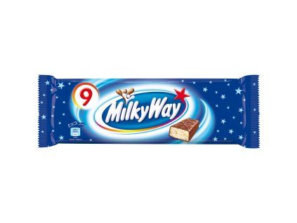 milky way multipack 9er