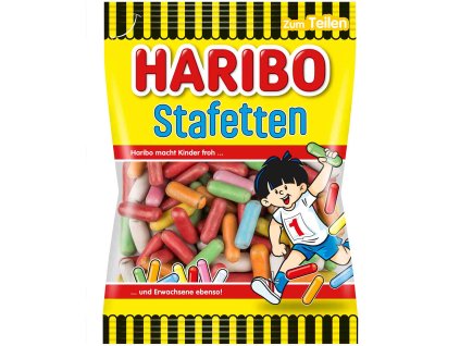 haribo stafetten 175g no1 5031