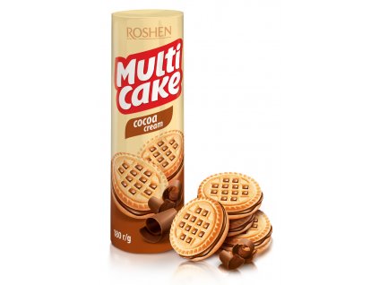 Multicake Cocoa