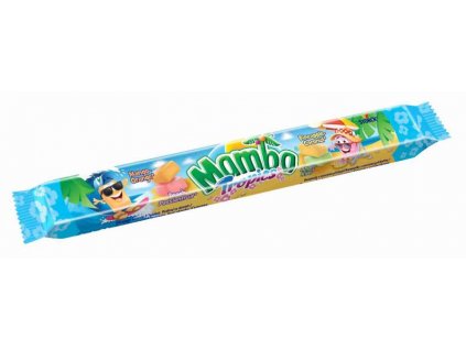 Mamba tropics 4x26,5g