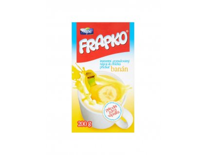 Frapko banán 200g