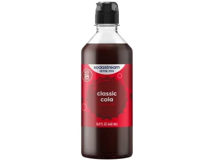 New Vis ClassicCola Hero
