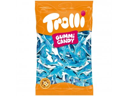 trolli haifische 1kg no1 0457