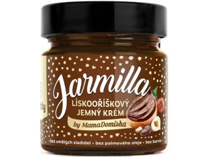 grizly jarmilla by mamadomisha 250 g original