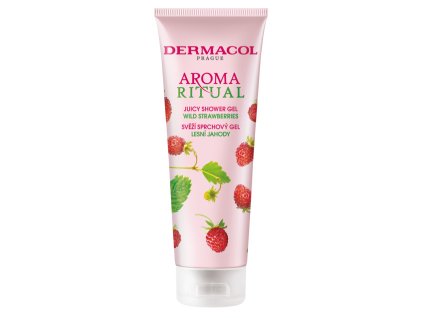 Dermacol jahoda 2