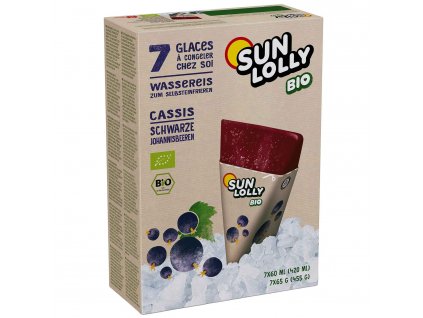 sun lolly wassereis schwarze johannisbeeren bio 7er no1 3541