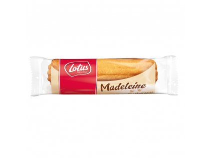 lotus madeleine 25g(1)